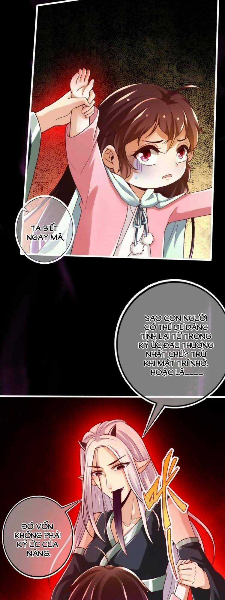 Cứu Ma Tôn Đại Nhân Chapter 15 trang 7