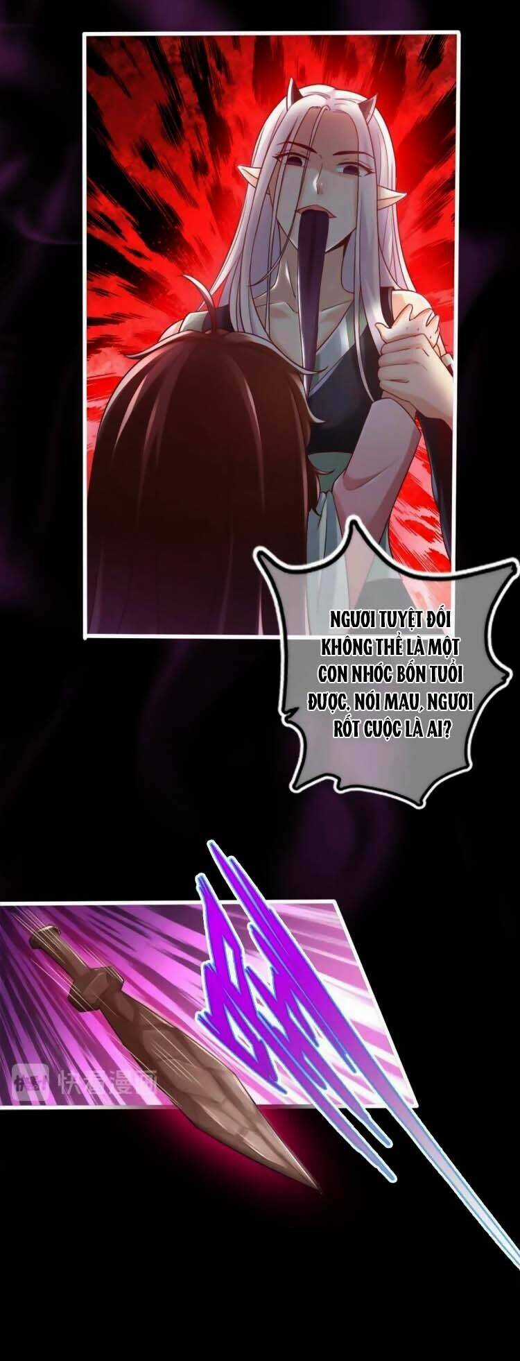 Cứu Ma Tôn Đại Nhân Chapter 15 trang 9