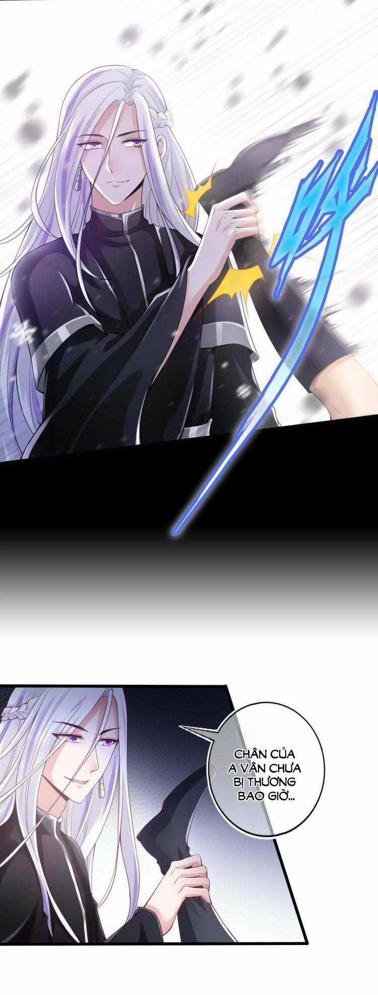 Cứu Ma Tôn Đại Nhân Chapter 16 trang 14