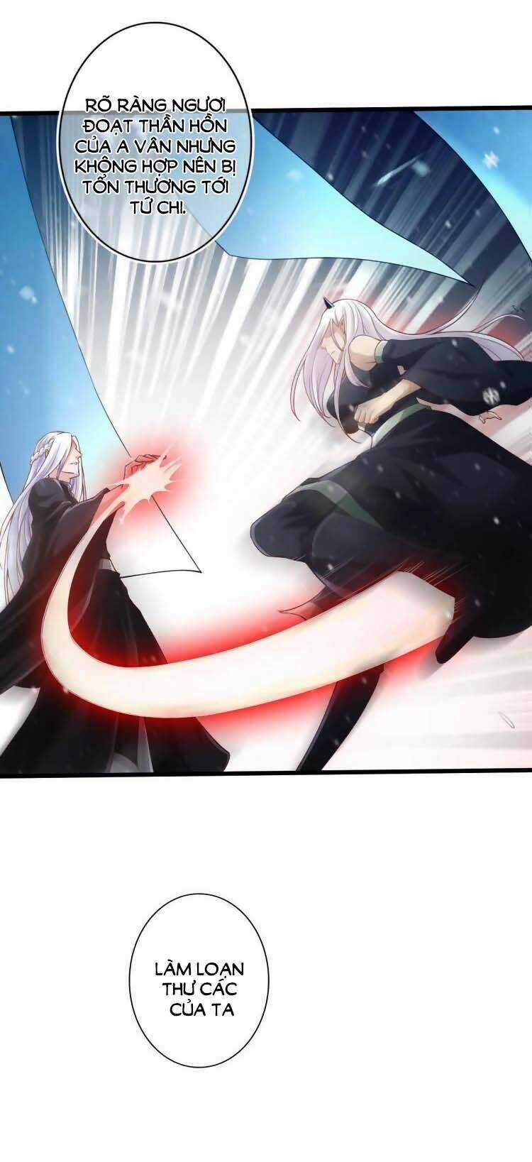 Cứu Ma Tôn Đại Nhân Chapter 16 trang 15