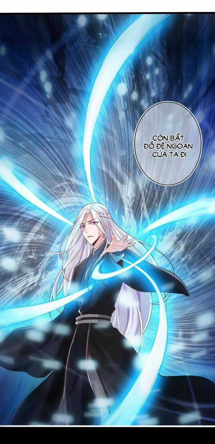 Cứu Ma Tôn Đại Nhân Chapter 16 trang 16