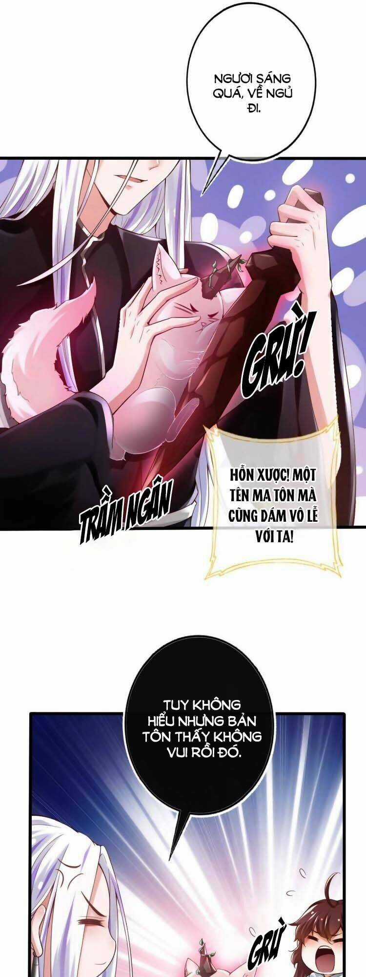 Cứu Ma Tôn Đại Nhân Chapter 16 trang 2