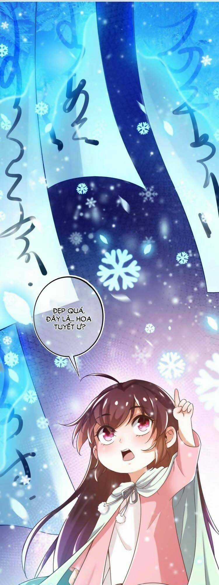 Cứu Ma Tôn Đại Nhân Chapter 16 trang 6