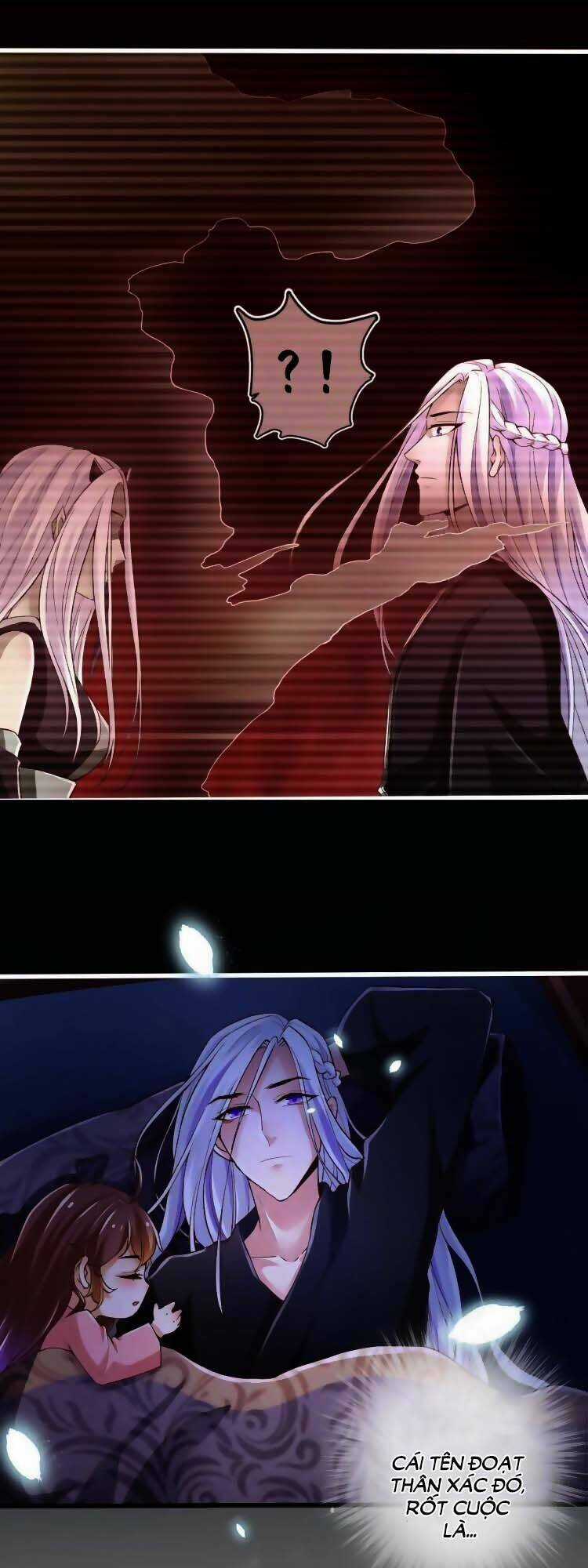 Cứu Ma Tôn Đại Nhân Chapter 17 trang 13