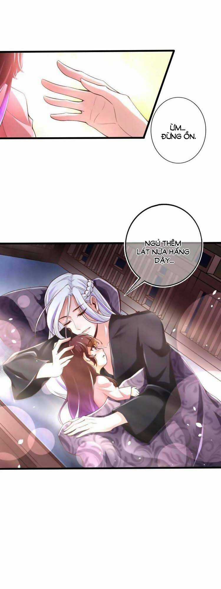 Cứu Ma Tôn Đại Nhân Chapter 17 trang 18