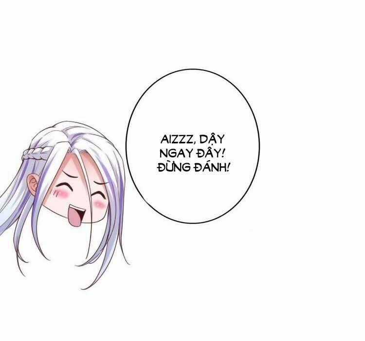 Cứu Ma Tôn Đại Nhân Chapter 17 trang 21