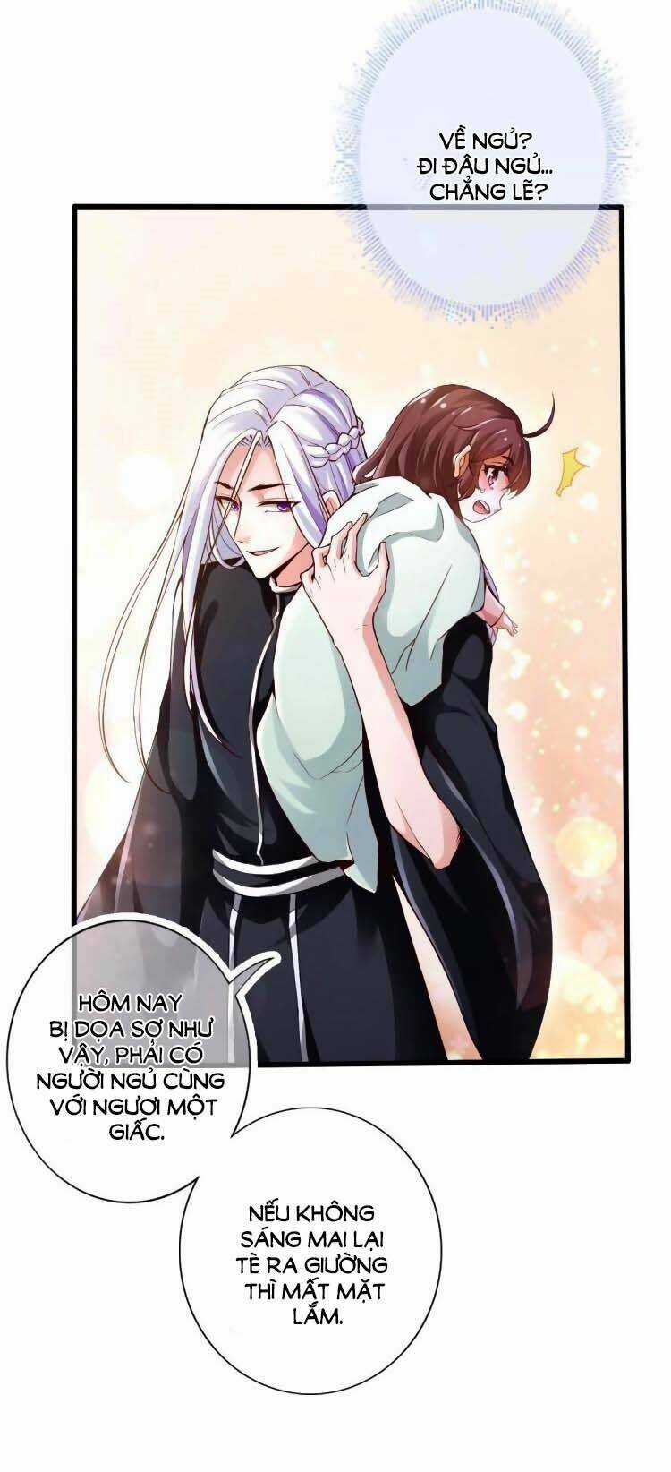 Cứu Ma Tôn Đại Nhân Chapter 17 trang 6