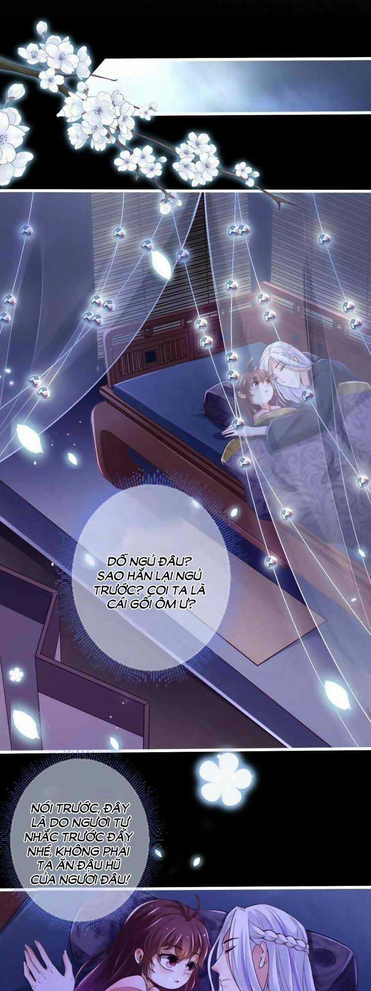 Cứu Ma Tôn Đại Nhân Chapter 17 trang 9