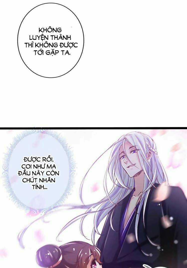 Cứu Ma Tôn Đại Nhân Chapter 18 trang 11