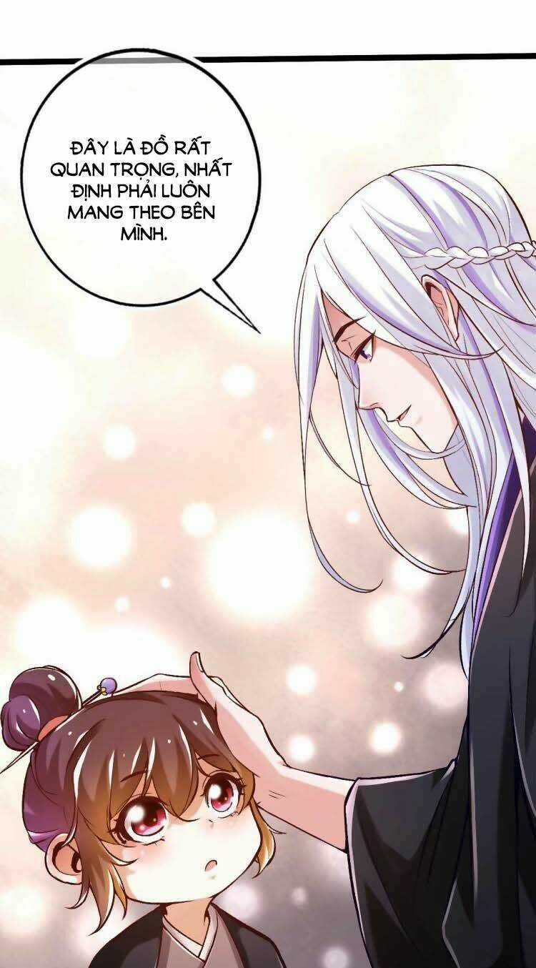 Cứu Ma Tôn Đại Nhân Chapter 18 trang 13