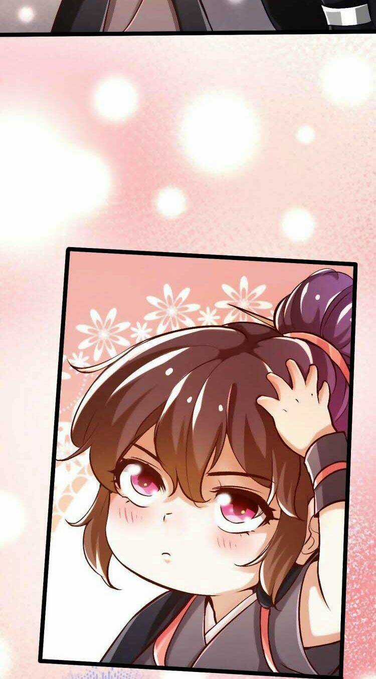 Cứu Ma Tôn Đại Nhân Chapter 18 trang 14