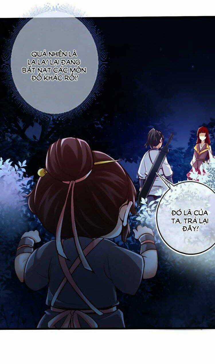 Cứu Ma Tôn Đại Nhân Chapter 18 trang 19