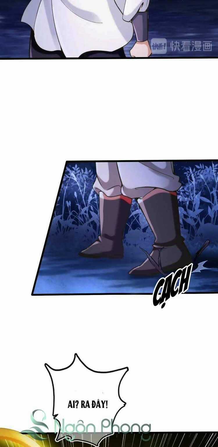Cứu Ma Tôn Đại Nhân Chapter 18 trang 21