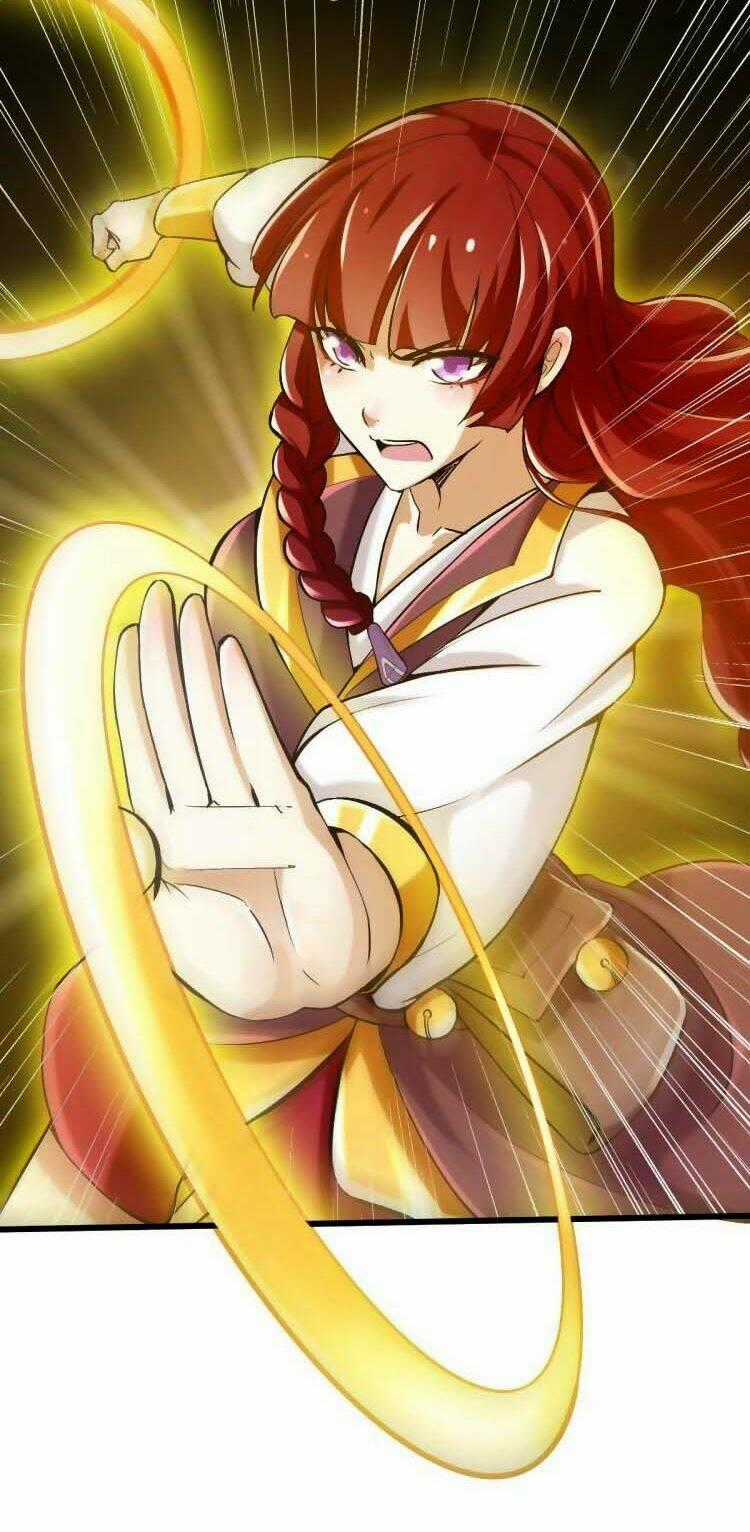 Cứu Ma Tôn Đại Nhân Chapter 18 trang 22