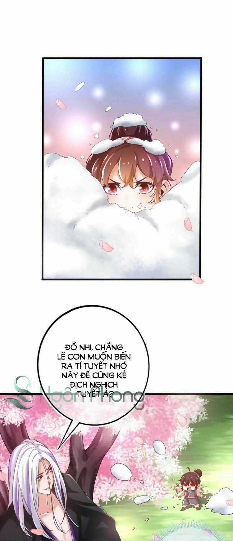 Cứu Ma Tôn Đại Nhân Chapter 18 trang 3