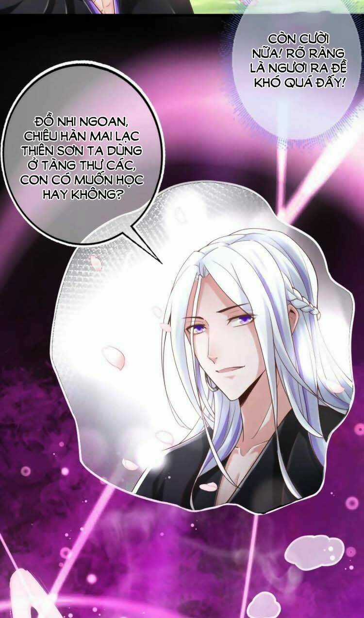 Cứu Ma Tôn Đại Nhân Chapter 18 trang 4