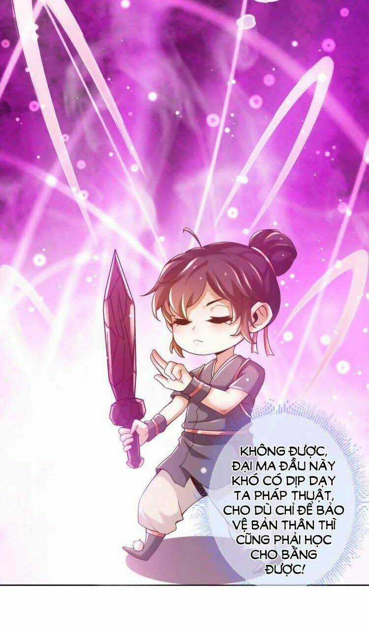 Cứu Ma Tôn Đại Nhân Chapter 18 trang 5