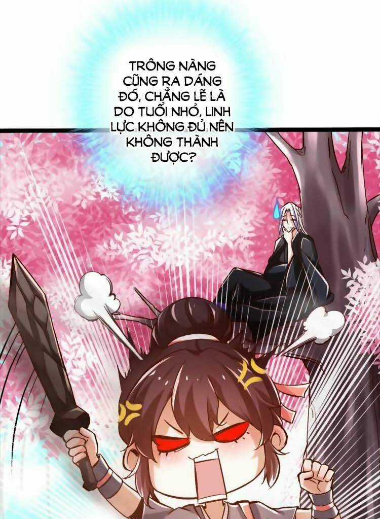 Cứu Ma Tôn Đại Nhân Chapter 18 trang 7