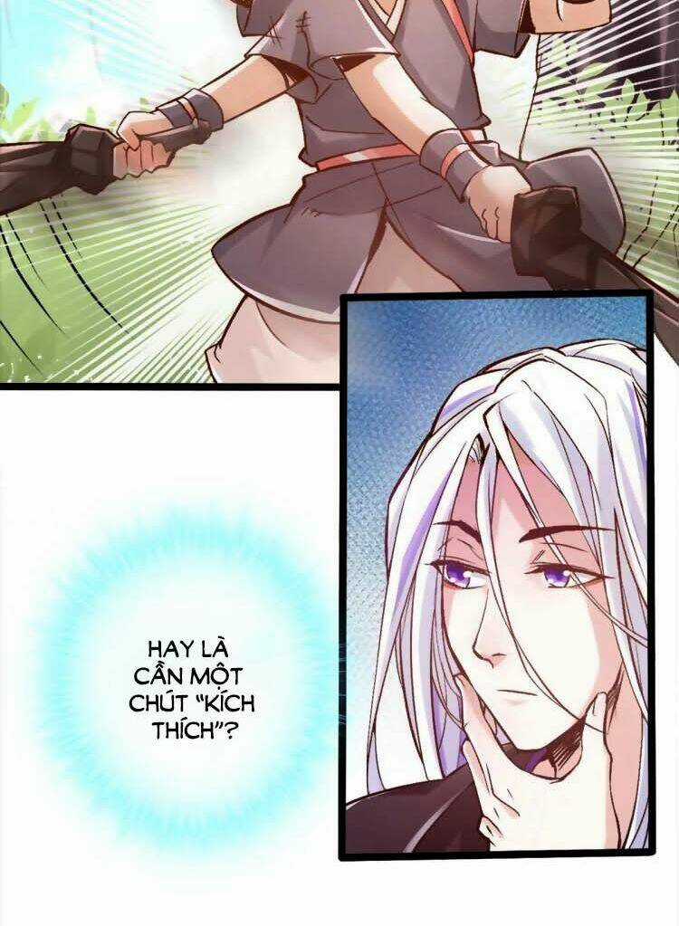 Cứu Ma Tôn Đại Nhân Chapter 18 trang 8