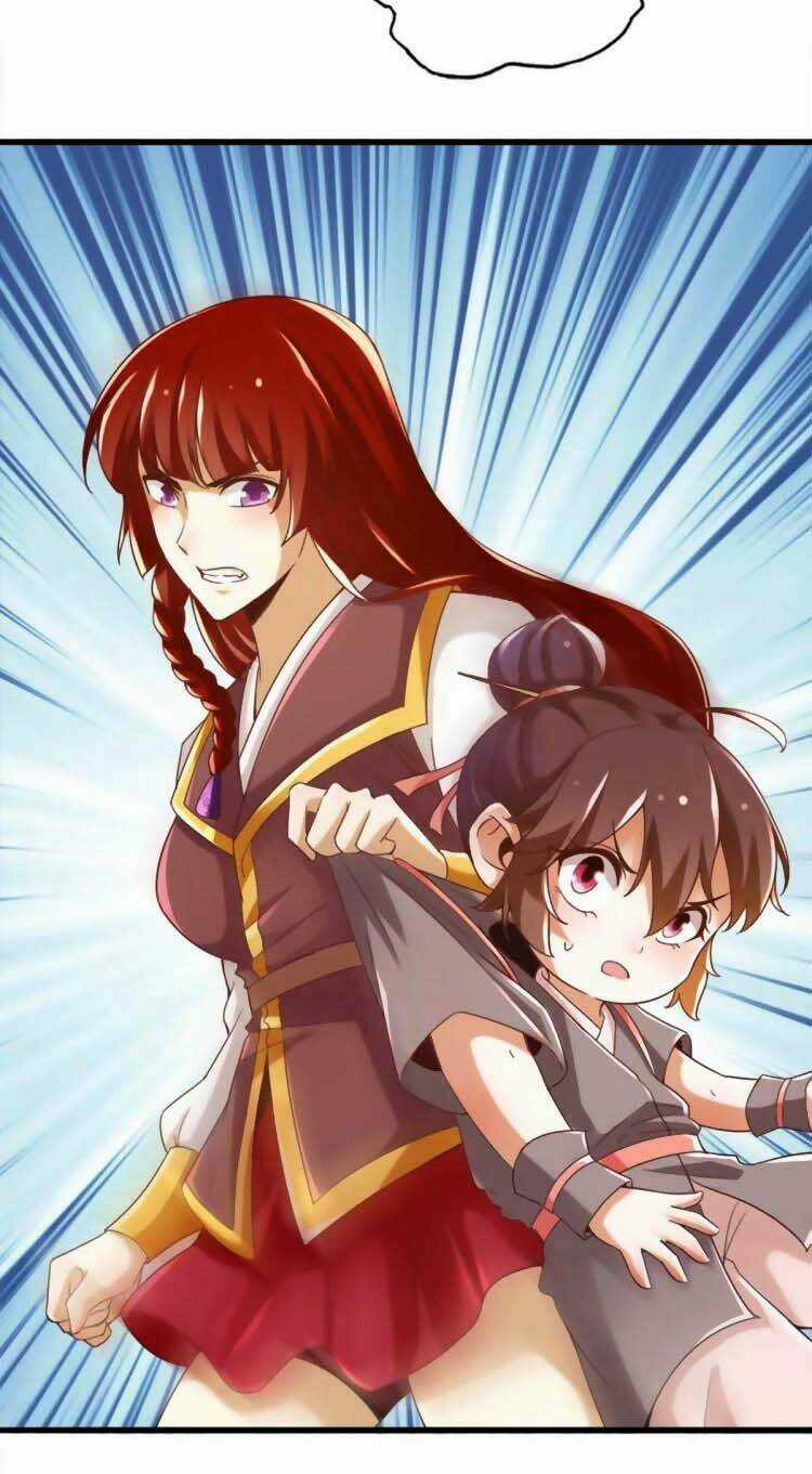 Cứu Ma Tôn Đại Nhân Chapter 19 trang 13