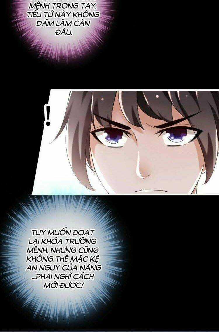 Cứu Ma Tôn Đại Nhân Chapter 19 trang 15