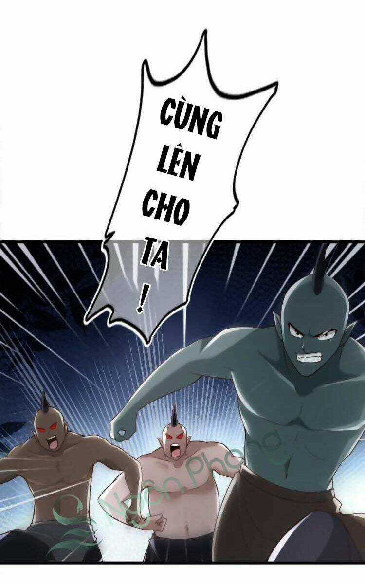 Cứu Ma Tôn Đại Nhân Chapter 19 trang 19
