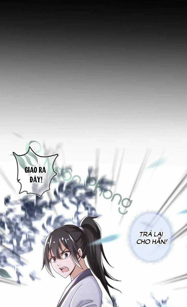 Cứu Ma Tôn Đại Nhân Chapter 19 trang 22