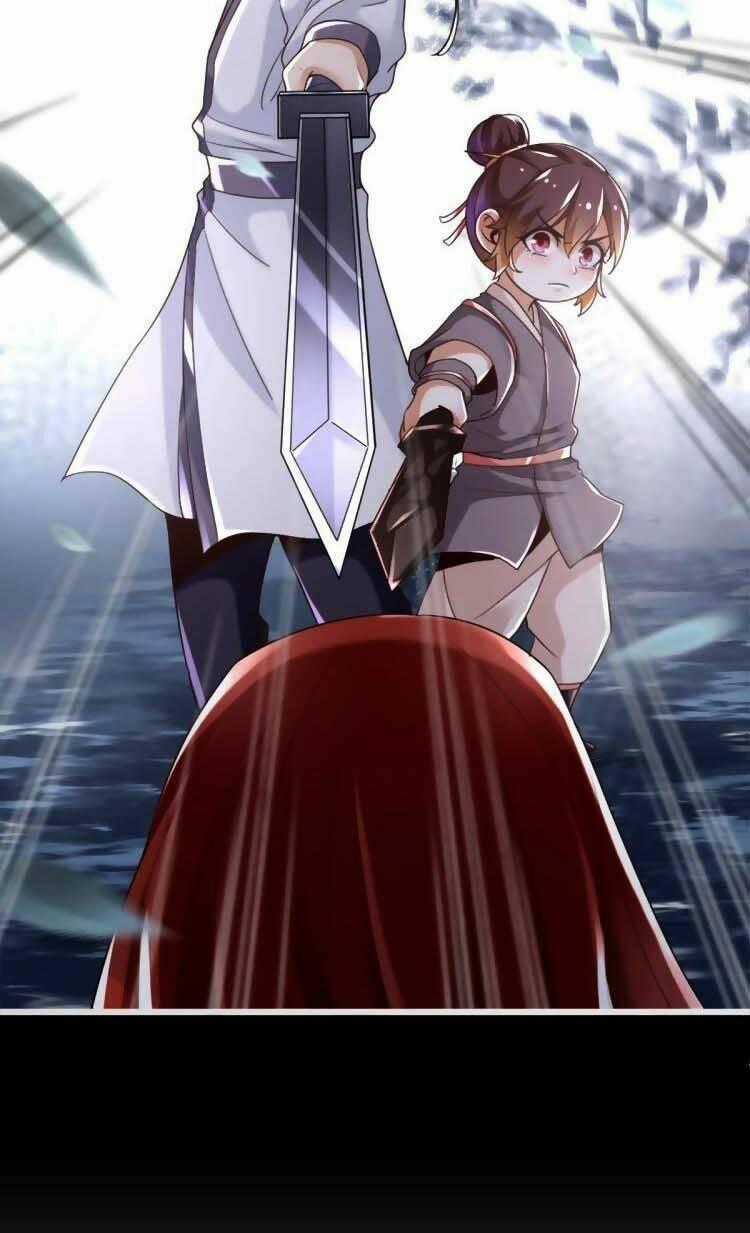 Cứu Ma Tôn Đại Nhân Chapter 19 trang 23