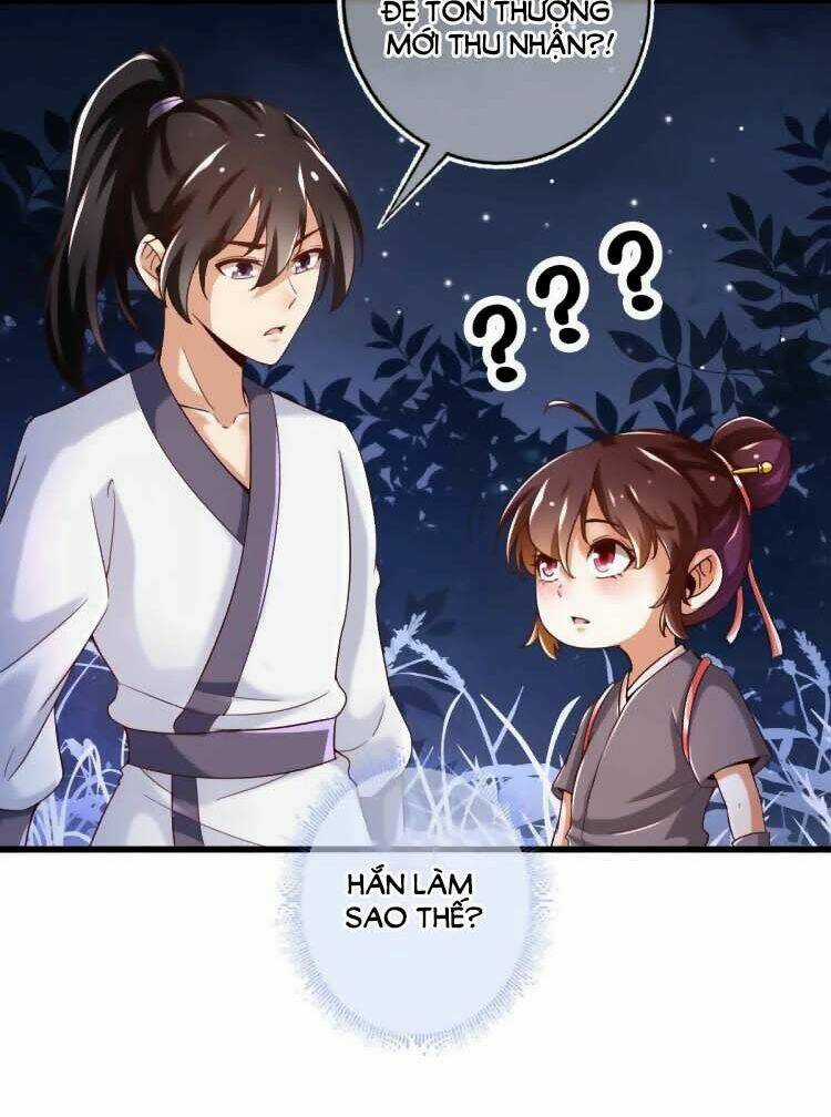 Cứu Ma Tôn Đại Nhân Chapter 19 trang 3