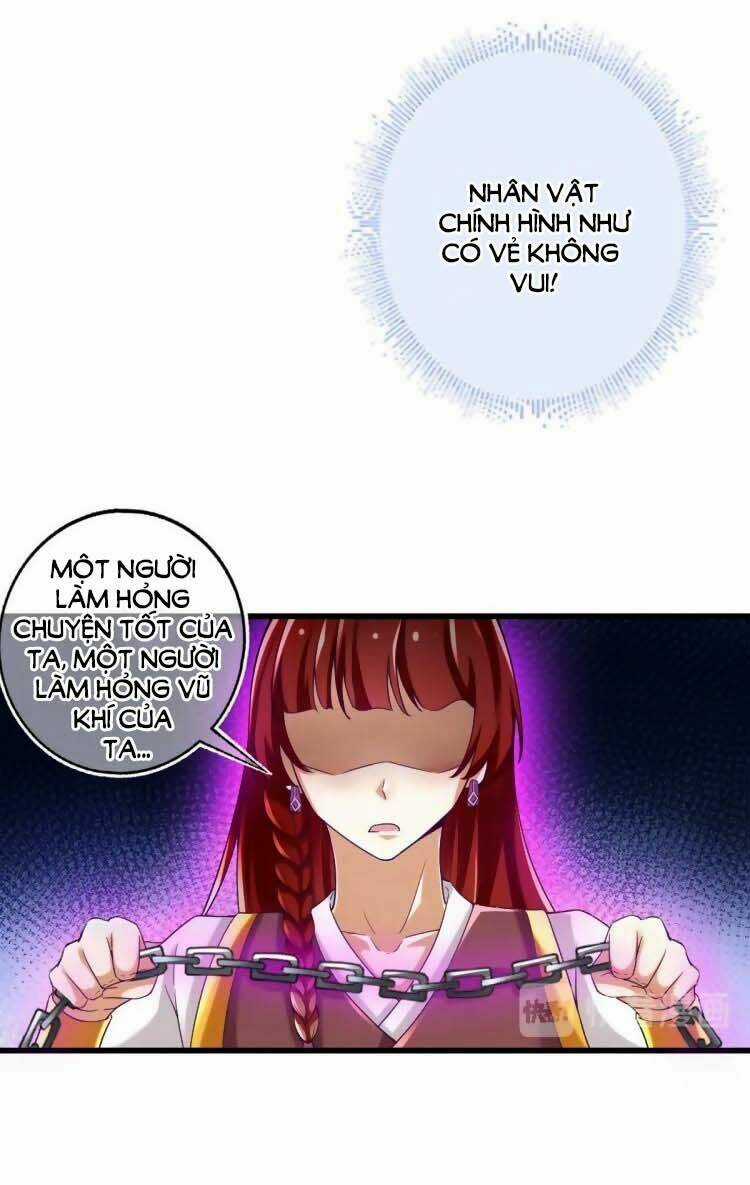 Cứu Ma Tôn Đại Nhân Chapter 19 trang 4