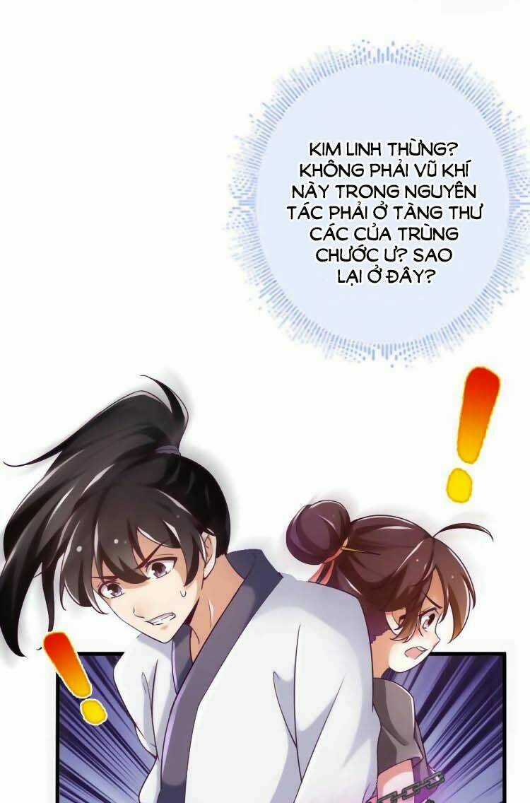 Cứu Ma Tôn Đại Nhân Chapter 19 trang 6