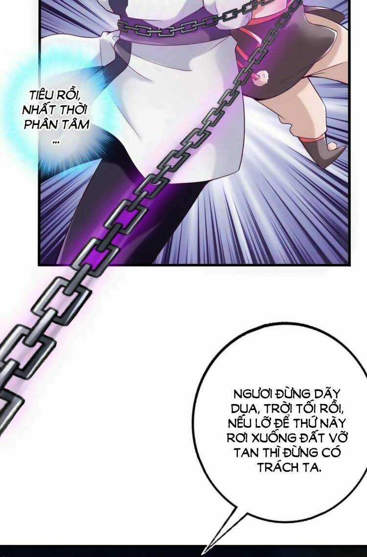 Cứu Ma Tôn Đại Nhân Chapter 19 trang 7