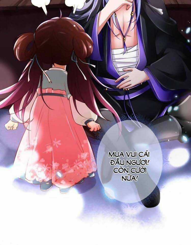 Cứu Ma Tôn Đại Nhân Chapter 2 trang 11