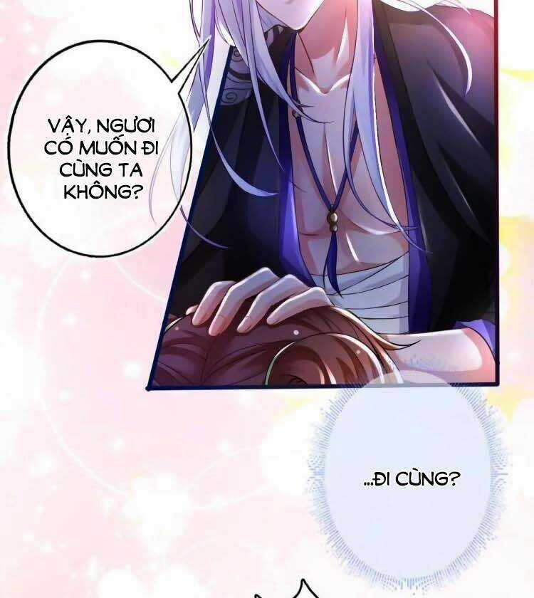 Cứu Ma Tôn Đại Nhân Chapter 2 trang 15