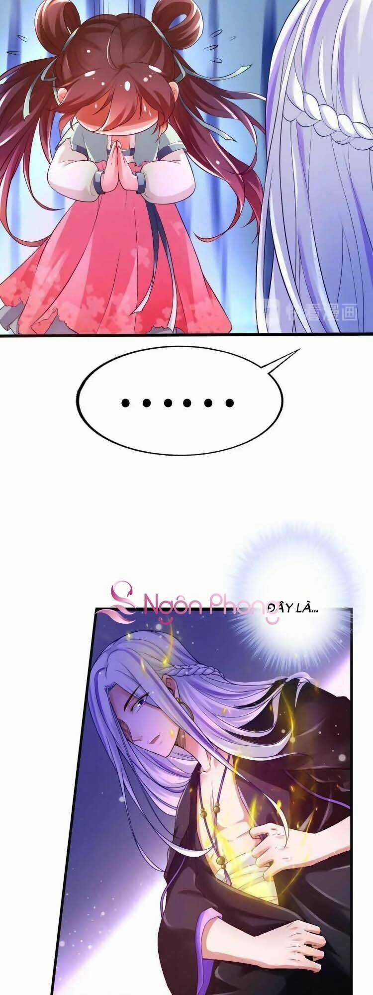 Cứu Ma Tôn Đại Nhân Chapter 2 trang 17