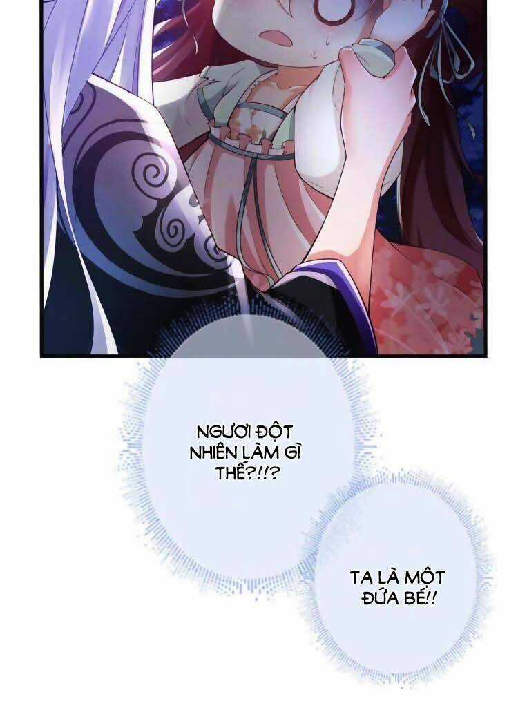 Cứu Ma Tôn Đại Nhân Chapter 2 trang 20