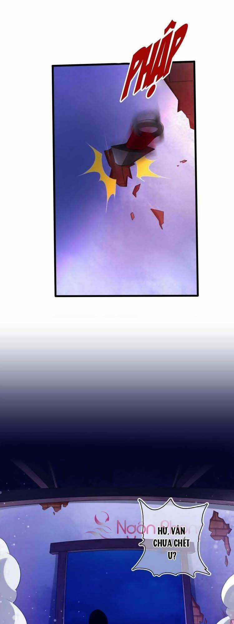 Cứu Ma Tôn Đại Nhân Chapter 2 trang 23