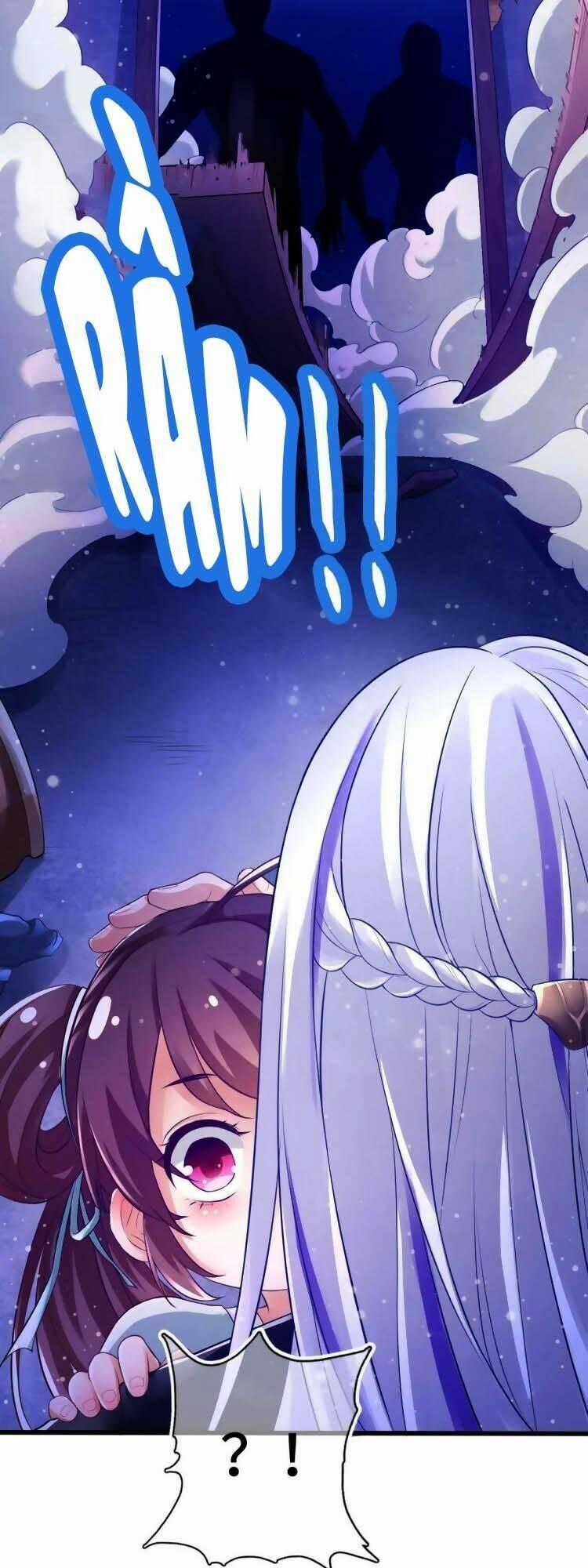 Cứu Ma Tôn Đại Nhân Chapter 2 trang 24