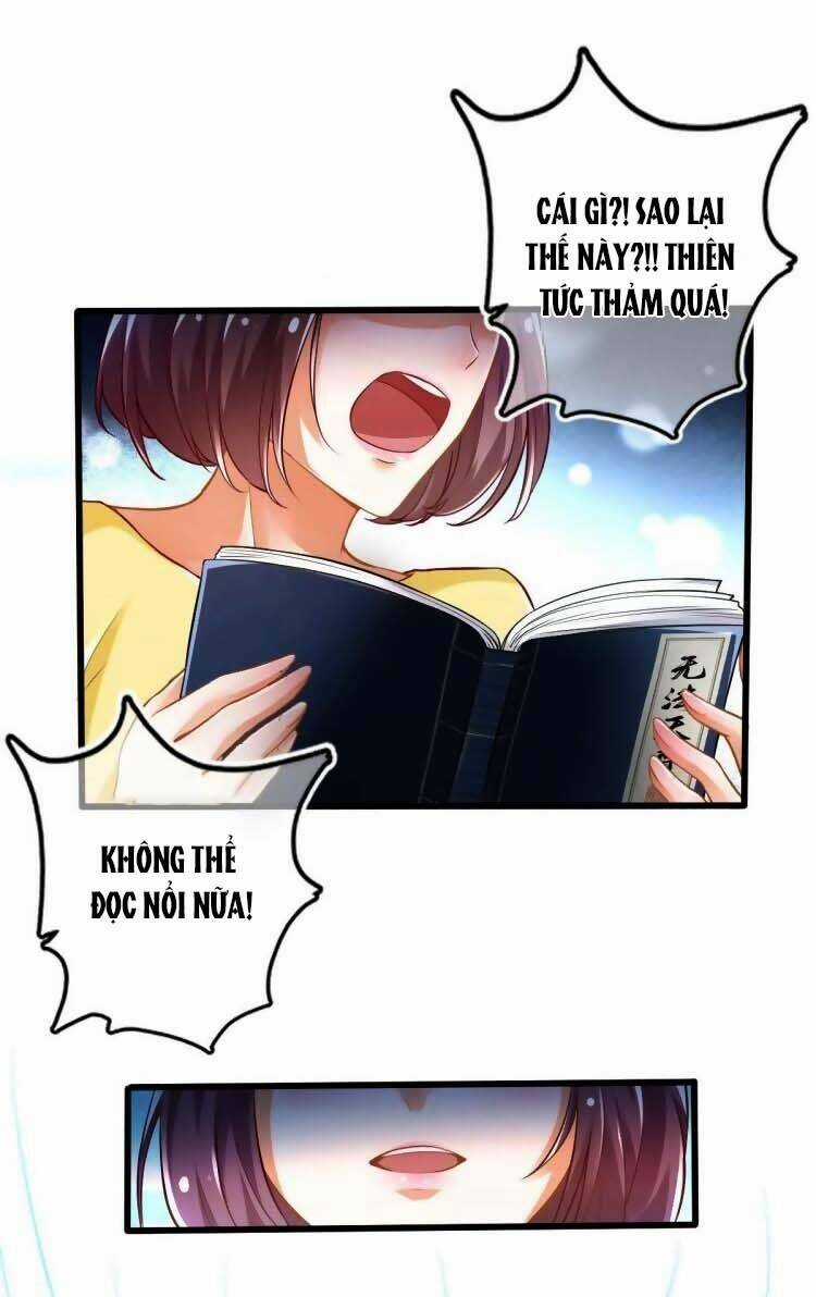 Cứu Ma Tôn Đại Nhân Chapter 2 trang 3