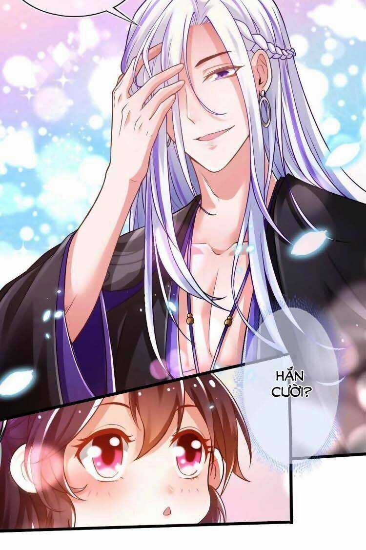 Cứu Ma Tôn Đại Nhân Chapter 2 trang 9