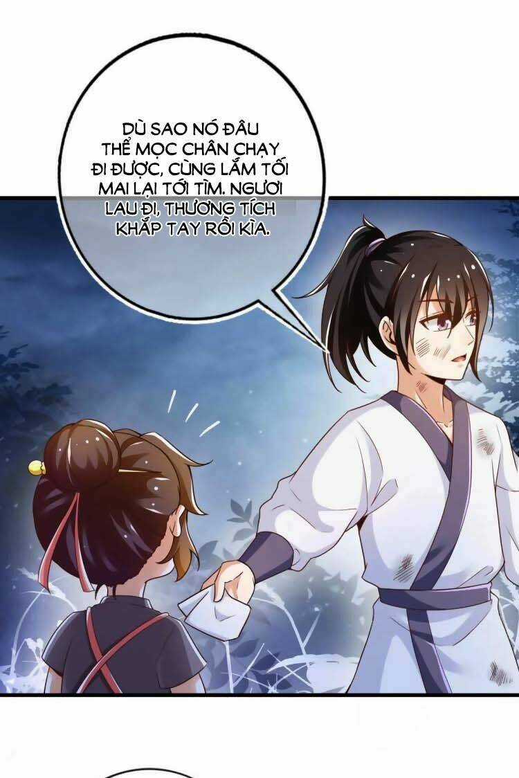 Cứu Ma Tôn Đại Nhân Chapter 20 trang 12