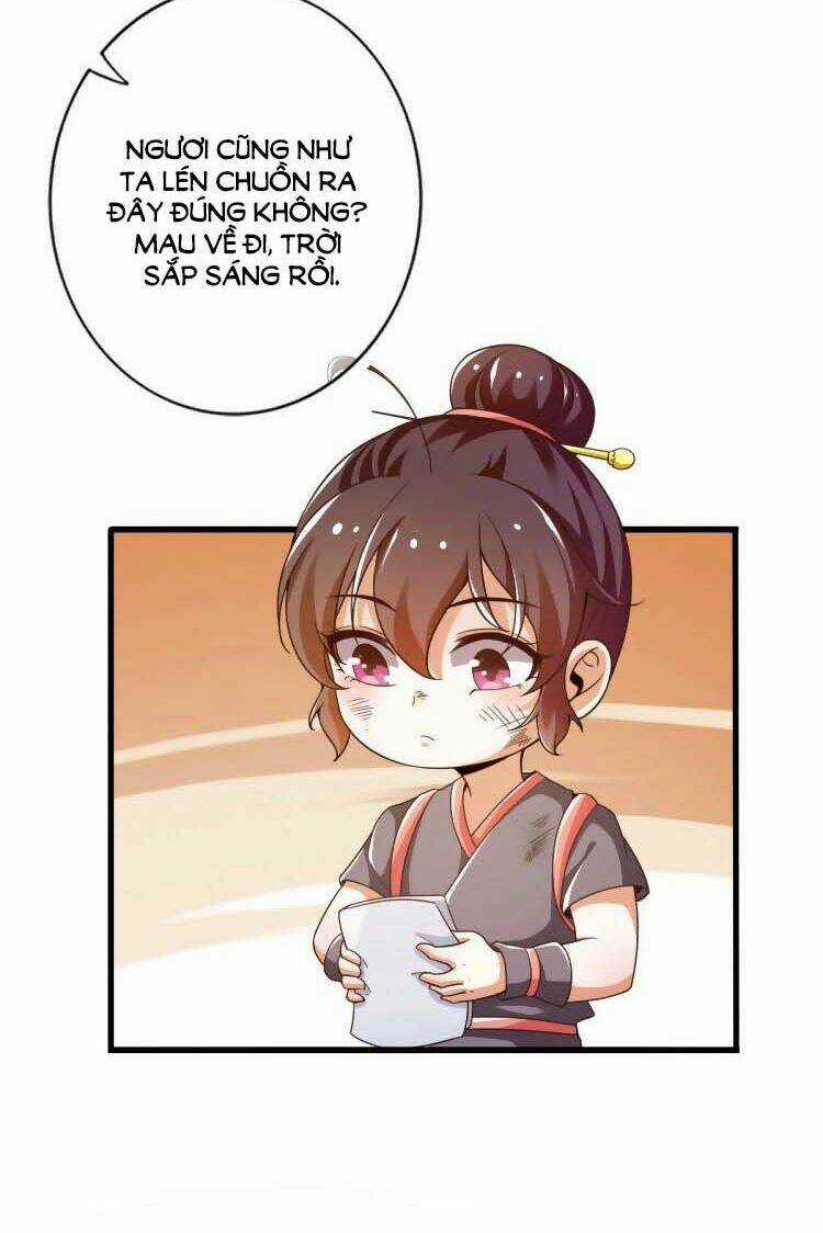 Cứu Ma Tôn Đại Nhân Chapter 20 trang 13