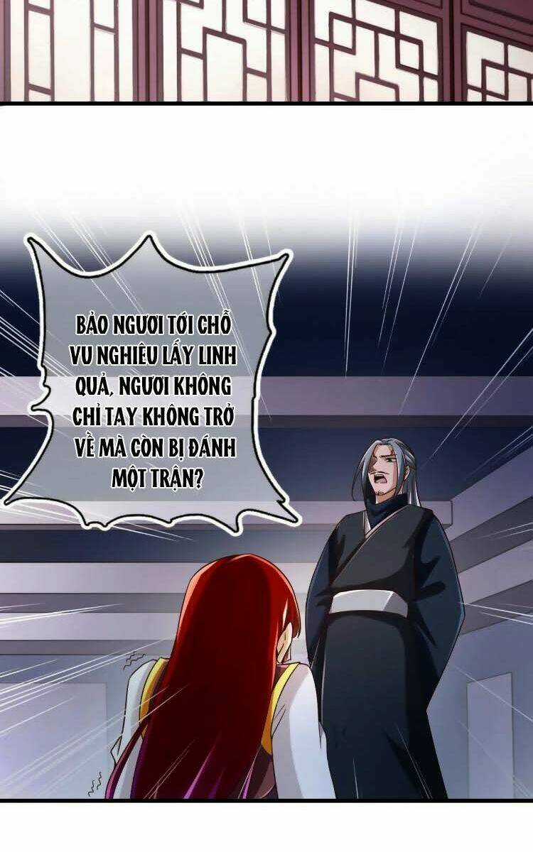 Cứu Ma Tôn Đại Nhân Chapter 20 trang 18