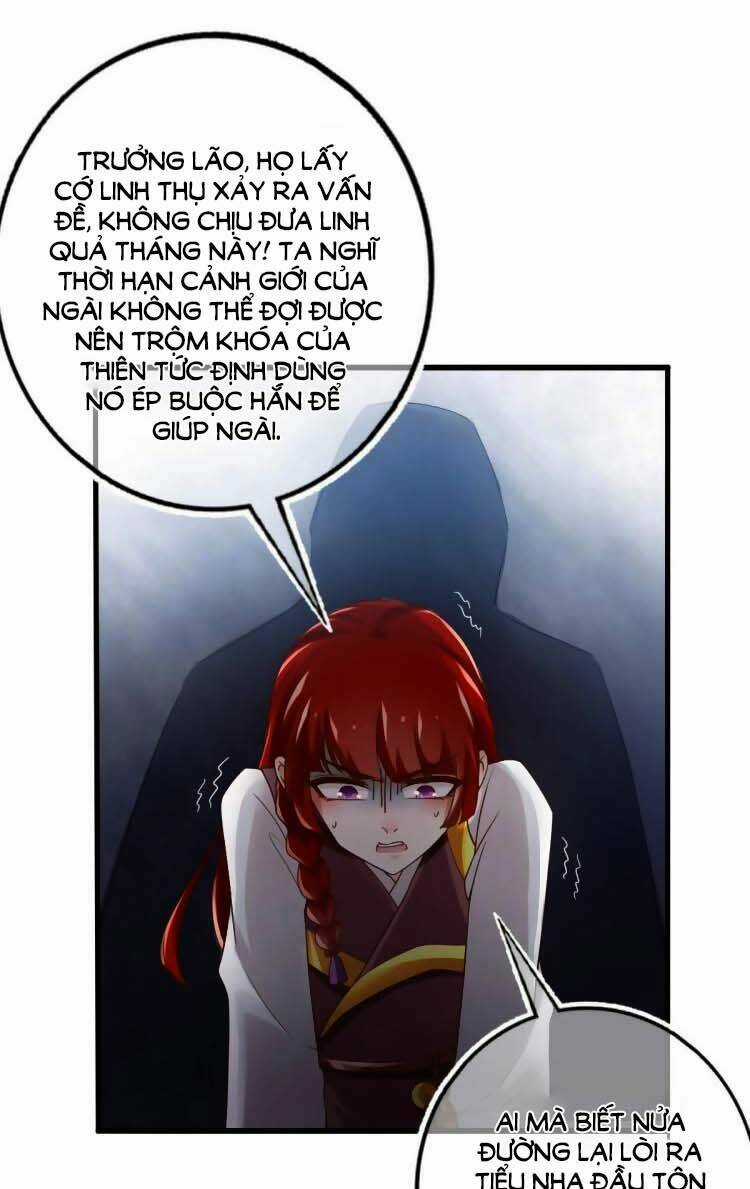 Cứu Ma Tôn Đại Nhân Chapter 20 trang 19