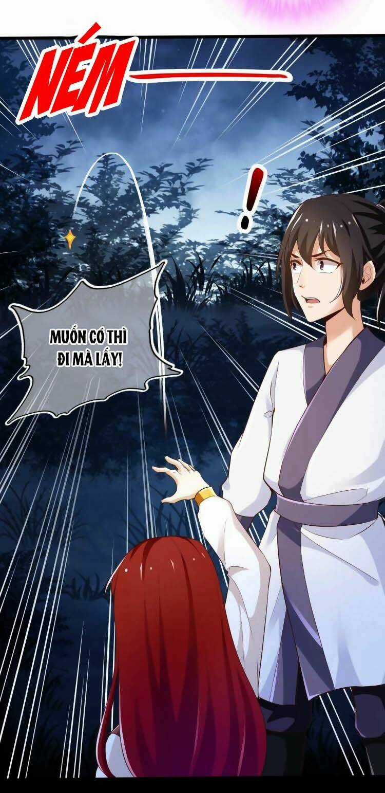 Cứu Ma Tôn Đại Nhân Chapter 20 trang 2