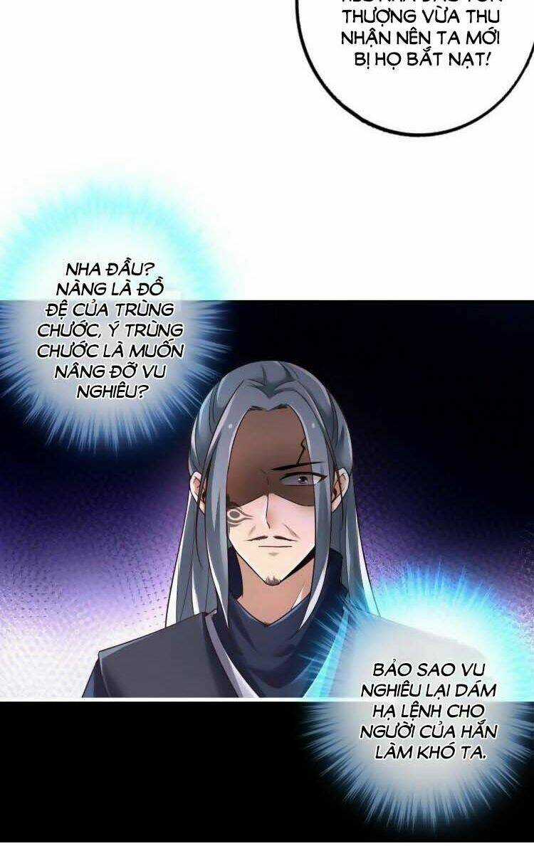 Cứu Ma Tôn Đại Nhân Chapter 20 trang 20
