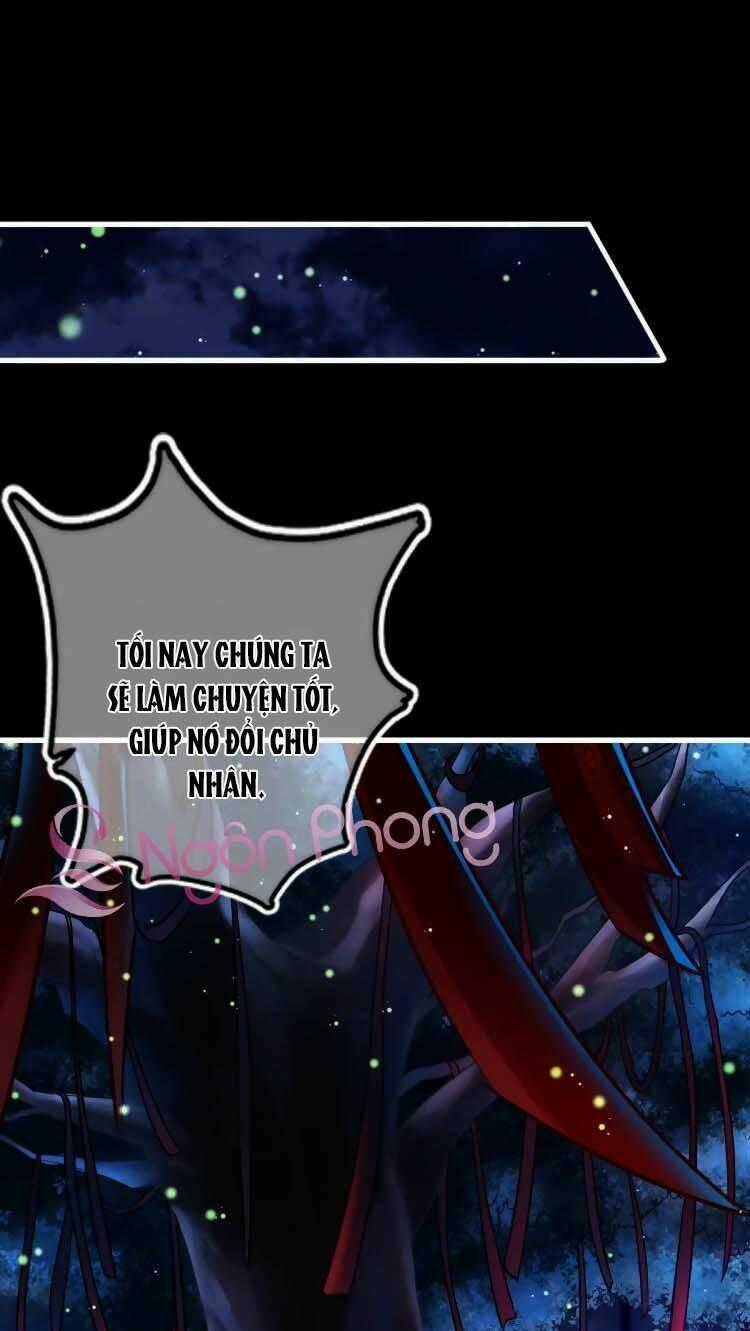 Cứu Ma Tôn Đại Nhân Chapter 20 trang 23