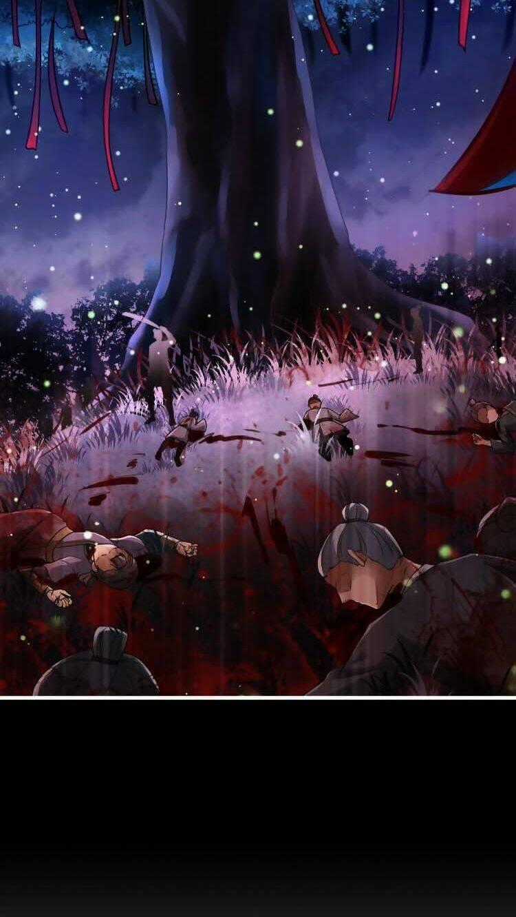 Cứu Ma Tôn Đại Nhân Chapter 20 trang 24