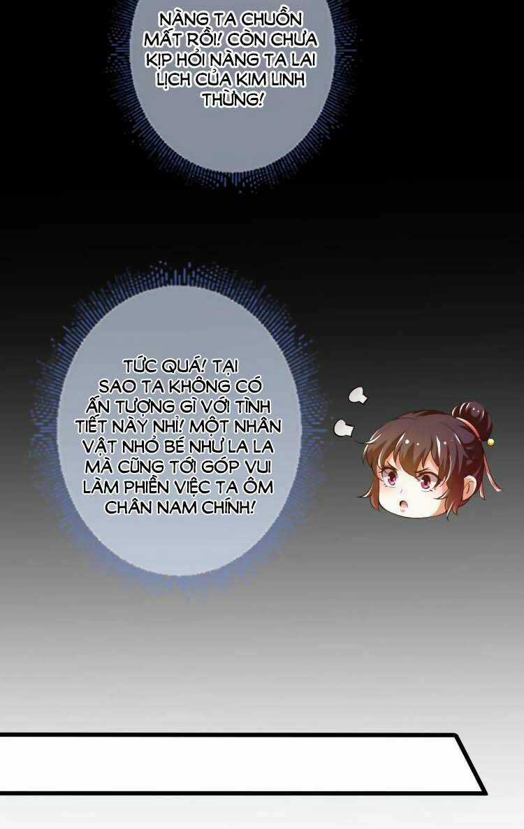 Cứu Ma Tôn Đại Nhân Chapter 20 trang 4