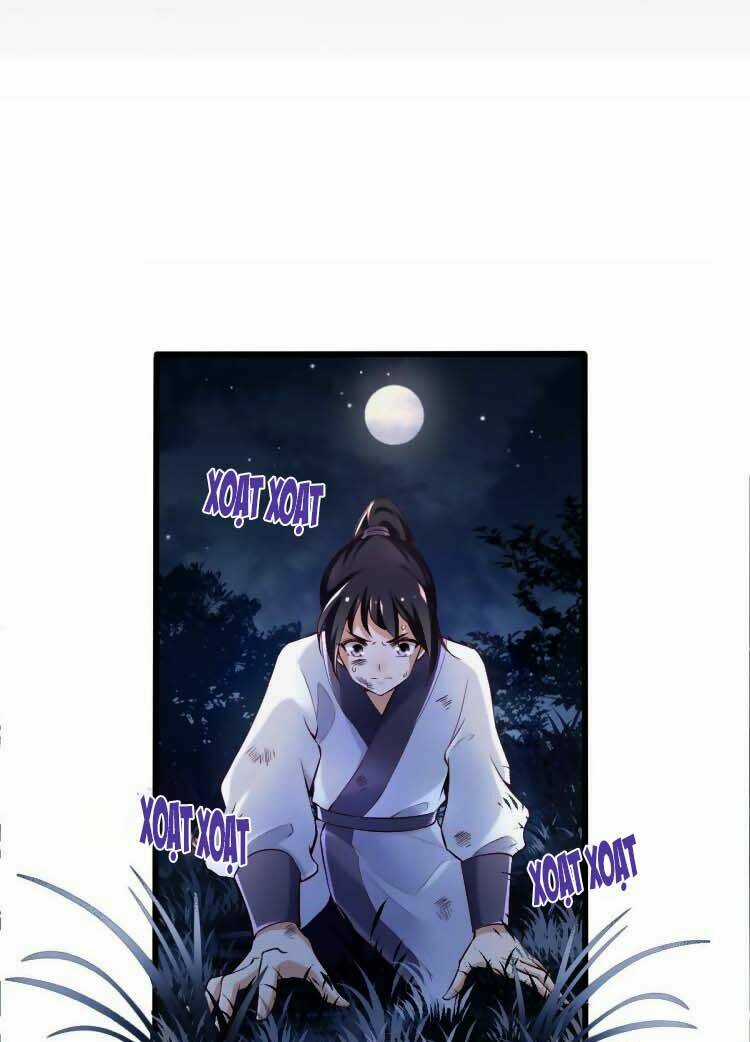 Cứu Ma Tôn Đại Nhân Chapter 20 trang 5